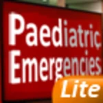 Logo of Paediatric Emergencies Lite android Application 